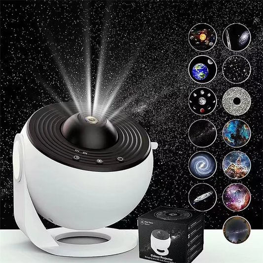 Proyector Espacial